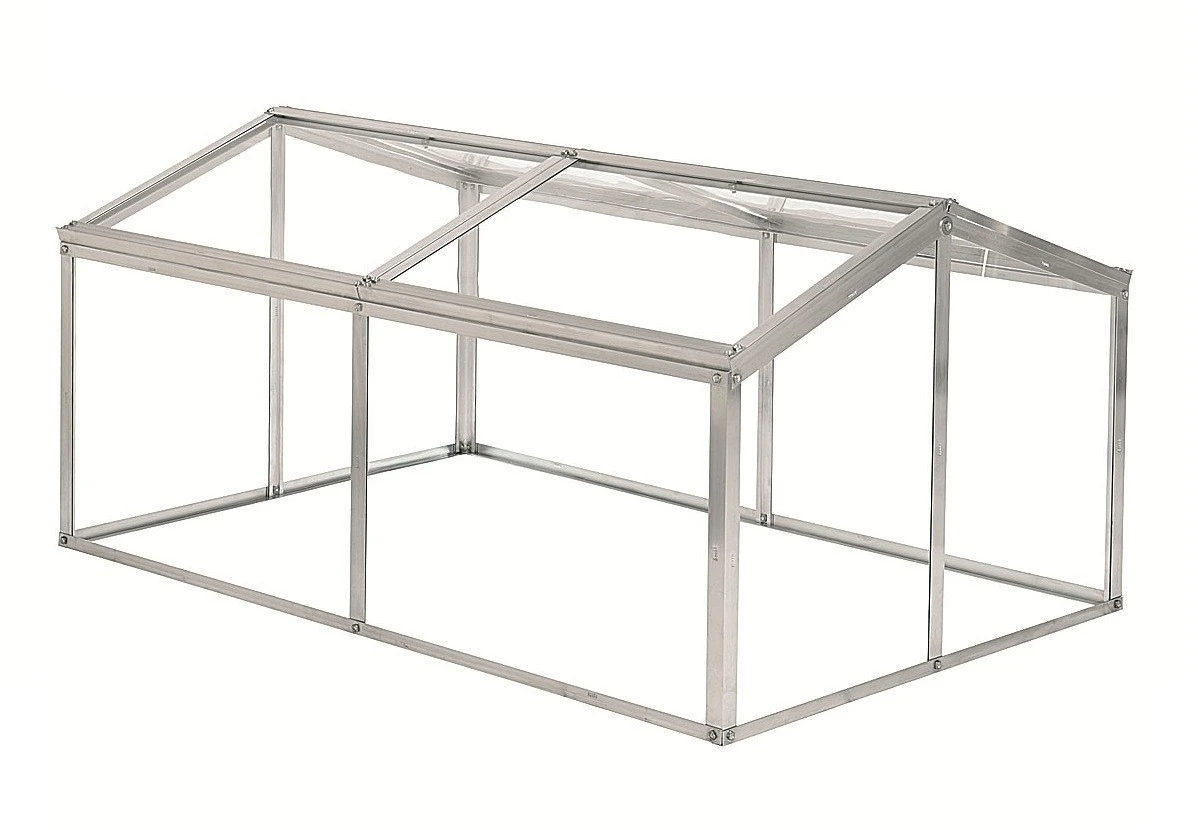 Royal Well Broeikas Jumbo 20 Royal Well Broeikas Jumbo - Afbeelding 18