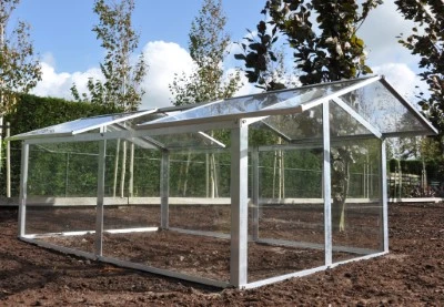 Royal Well Broeikas Jumbo 4 Royal Well Broeikas Jumbo - Afbeelding 2