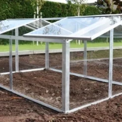 Royal Well Broeikas Jumbo 23 Royal Well Broeikas Jumbo -Exporteren Tuin Genoegen Winkel 5010697007416 3 Aangepast