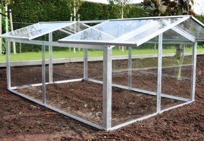 Royal Well Broeikas Jumbo 5 Royal Well Broeikas Jumbo - Afbeelding 3