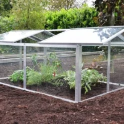 Royal Well Broeikas Jumbo 25 Royal Well Broeikas Jumbo -Exporteren Tuin Genoegen Winkel 5010697007416 5 Aangepast