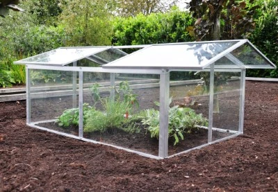 Royal Well Broeikas Jumbo 7 Royal Well Broeikas Jumbo - Afbeelding 5