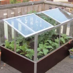 Royal Well Broeikas Jumbo 26 Royal Well Broeikas Jumbo -Exporteren Tuin Genoegen Winkel 5010697007416 6 Aangepast