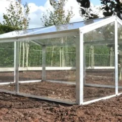 Royal Well Broeikas Jumbo 28 Royal Well Broeikas Jumbo -Exporteren Tuin Genoegen Winkel 5010697007416 8 Aangepast