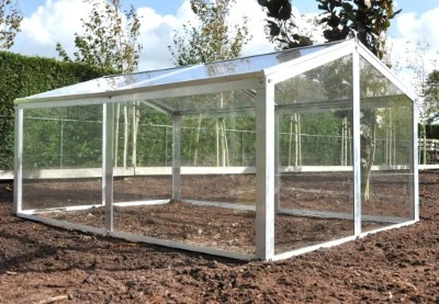 Royal Well Broeikas Jumbo 10 Royal Well Broeikas Jumbo - Afbeelding 8