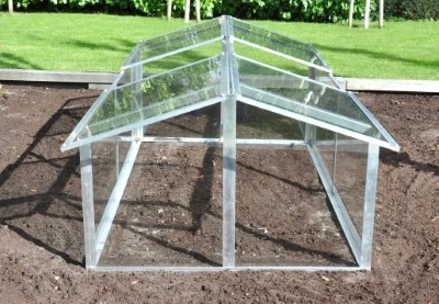 Royal Well Broeikas Jumbo 11 Royal Well Broeikas Jumbo - Afbeelding 9