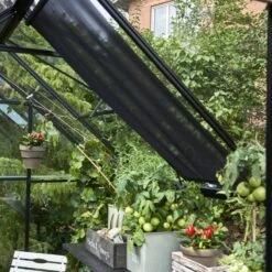 Eden Rolscherm 59 X 190 Cm Set A 2 16 Eden Rolscherm 59 X 190 Cm Set A 2 -Exporteren Tuin Genoegen Winkel 5034223051193 6 Aangepast