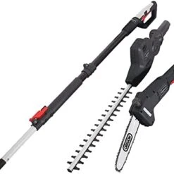 Scheppach Multitool 2 In 1 230V