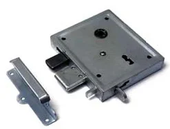 DX Poortslot Universeel 5650 ZE