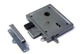 DX Poortslot Universeel 5650 ZE 3 DX Poortslot Universeel 5650 ZE