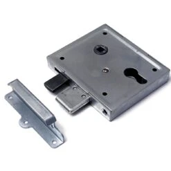 DX Poortslot Universeel PC