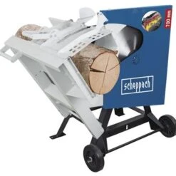 Scheppach Wipzaag HS720 230V