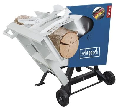 Scheppach Wipzaag HS720 400V 3 Scheppach Wipzaag HS720 400V