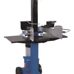 Scheppach Houtklover 7ton 400V