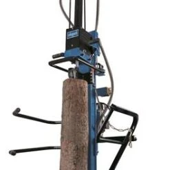 Scheppach Houtklover 10ton 400V