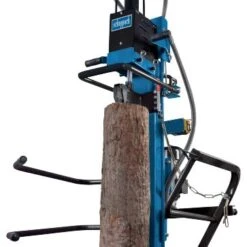 Scheppach Houtklover 14ton 400V