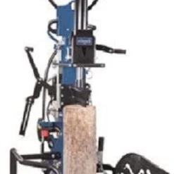 Scheppach Houtklover 16ton 400V