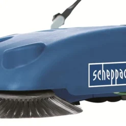 Scheppach Duwreinigingsmachine S700 -Exporteren Tuin Genoegen Winkel 5909802900 7 1