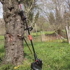 Scheppach Accu Bostrimmer -Exporteren Tuin Genoegen Winkel 5910902900 3