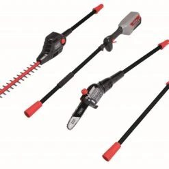 Scheppach Accu Multi Tuinmachine BPT700-40Li