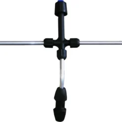 Berthoud Sproeiboom Met 3 Spuitkoppen