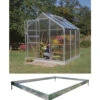 Royal Well Tuinkas En Fundering Popular 66 Blank Polycarbonaat 4 2 Royal Well Tuinkas En Fundering Popular 66 Blank Polycarbonaat 4 -Exporteren Tuin Genoegen Winkel 66 polycarbonaat fundering