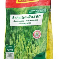 Wolf-Garten Wolf Garten Graszaad Voor Schaduwgras 10 Kg SCR 500