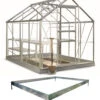 Royal Well Tuinkas En Fundering Popular 86 Blank Tuindersglas 3m -Exporteren Tuin Genoegen Winkel 86 fundering tuindersglas en veiligheidsglas