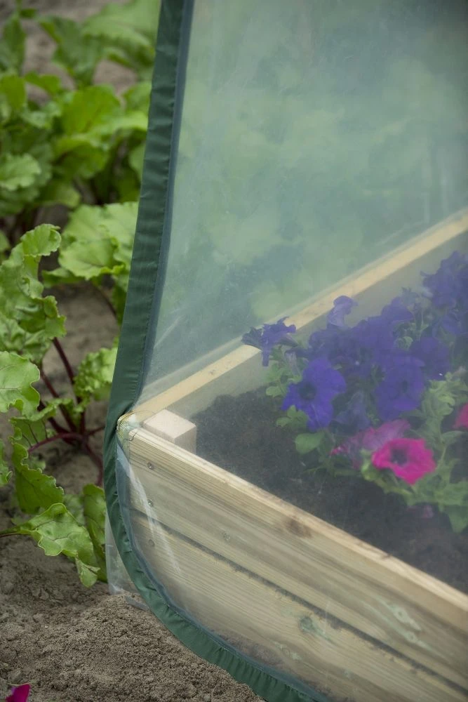 Nature Tuinkas Pop-Up H100 X 100 X 100 Cm 8 Nature Tuinkas Pop-Up H100 X 100 X 100 Cm - Afbeelding 6