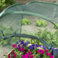 Nature Tuinkas Pop-up Anti-Insectennet H100 X 100 X 100 Cm -Exporteren Tuin Genoegen Winkel 8711338204092 5