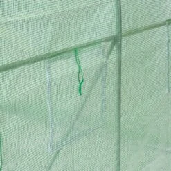 Nature Tuintunnel Voor 7m² -Exporteren Tuin Genoegen Winkel 8711338204122 3