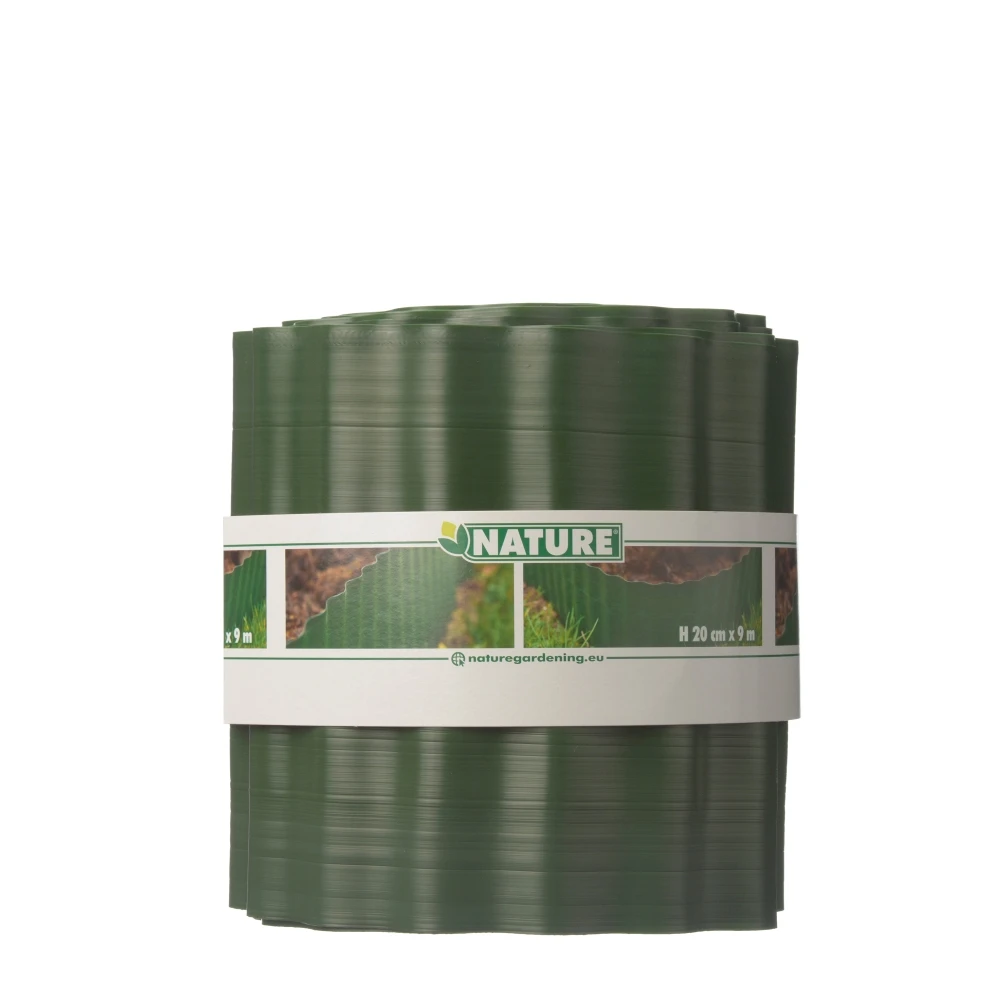 Nature Gazonrand 25 Cm 9 Meter 7 Nature Gazonrand 25 Cm 9 Meter - Afbeelding 5