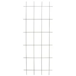 Nature Klimplantrek Metaal Groen 145 X 57 Cm -Exporteren Tuin Genoegen Winkel 8711338407356