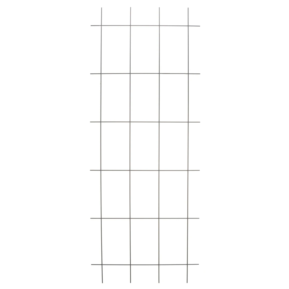 Nature Klimplantrek Metaal Verzinkt 145 X 57 Cm 3 Nature Klimplantrek Metaal Verzinkt 145 X 57 Cm