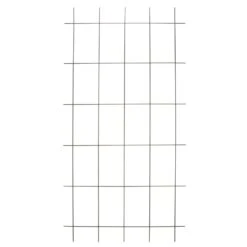 Nature Klimplantrek Metaal Groen 145 X 72.5 Cm -Exporteren Tuin Genoegen Winkel 8711338407455