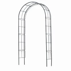 Nature Rozenboog H229x113x38cm