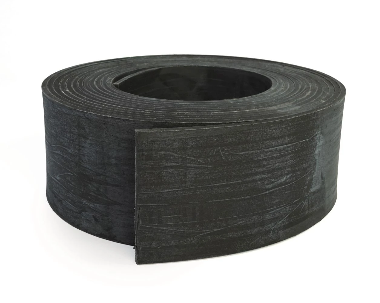 Nature Borderrand Zwart 7mm H14cmx15m 3 Nature Borderrand Zwart 7mm H14cmx15m