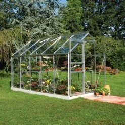 Royal Well Tuinkas Popular 106 Blank Tuindersglas 3mm -Exporteren Tuin Genoegen Winkel 8718215760030 2 Aangepast