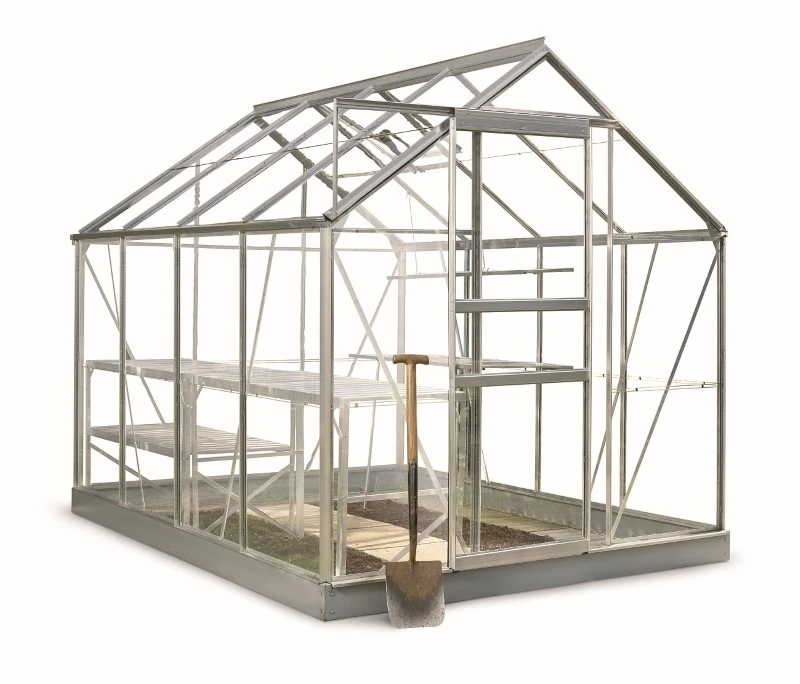 Royal Well Tuinkas Popular 86 Blank Veiligheidsglas 3mm 3 Royal Well Tuinkas Popular 86 Blank Veiligheidsglas 3mm