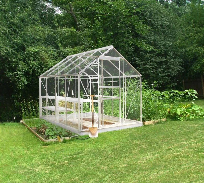 Royal Well Tuinkas Popular 86 Blank Veiligheidsglas 3mm 4 Royal Well Tuinkas Popular 86 Blank Veiligheidsglas 3mm - Afbeelding 2