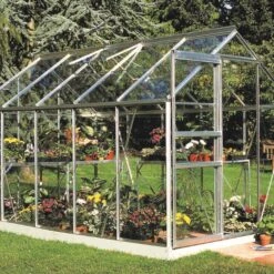 Royal Well Tuinkas En Fundering Popular 106 Blank Tuindersglas 3 -Exporteren Tuin Genoegen Winkel 8718215760078 2 Aangepast 3 1