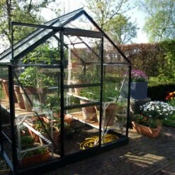 Royal Well Tuinkas Popular 46 Groen Gecoat Tuindersglas 3mm 7 Royal Well Tuinkas Popular 46 Groen Gecoat Tuindersglas 3mm -Exporteren Tuin Genoegen Winkel 8718215760085 1 Custom