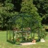 Royal Well Tuinkas Popular 46 Groen Gecoat Tuindersglas 3mm 1 Royal Well Tuinkas Popular 46 Groen Gecoat Tuindersglas 3mm -Exporteren Tuin Genoegen Winkel 8718215760085 2 Custom
