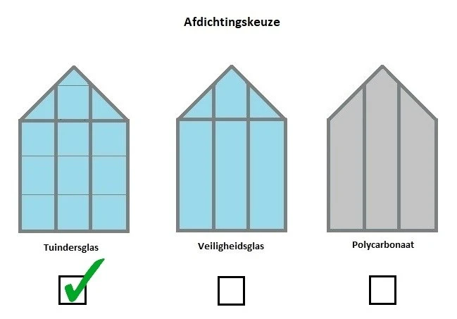 Royal Well Tuinkas Popular 46 Groen Gecoat Tuindersglas 3mm 6 Royal Well Tuinkas Popular 46 Groen Gecoat Tuindersglas 3mm - Afbeelding 4