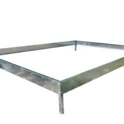 Royal Well Tuinkas En Fundering Popular 46 Blank Polycarbonaat 4mm -Exporteren Tuin Genoegen Winkel 8718215760160 1 Custom 1 2