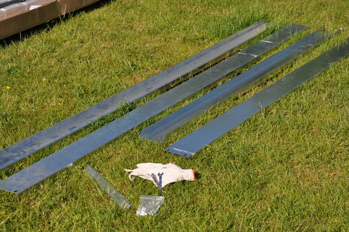 Royal Well Tuinkas En Fundering Popular 46 Blank Veiligheidsglas 3mm 8 Royal Well Tuinkas En Fundering Popular 46 Blank Veiligheidsglas 3mm - Afbeelding 6