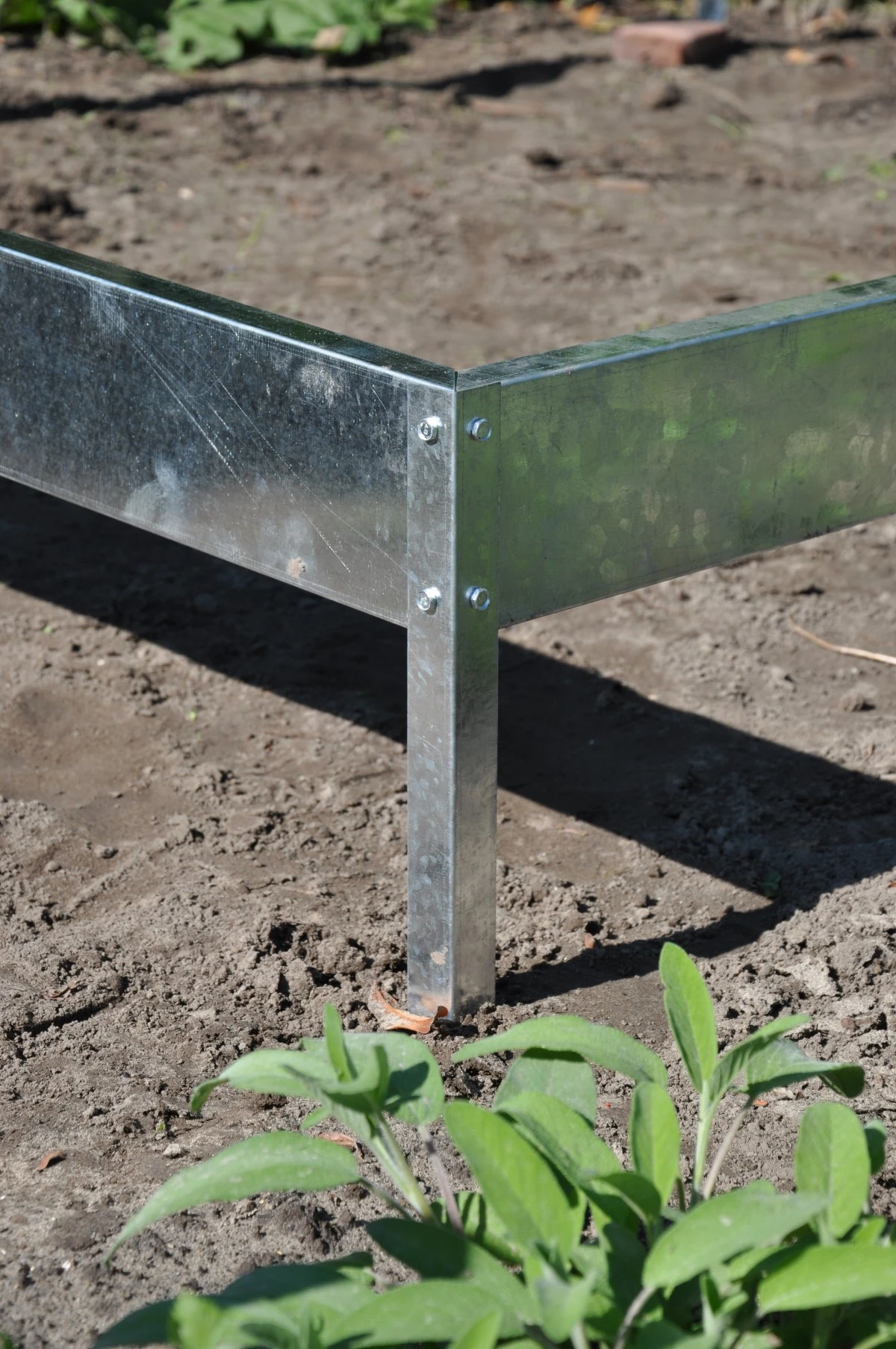 Royal Well Fundering Voor Tuinkas Popular 46 Blank 7 Royal Well Fundering Voor Tuinkas Popular 46 Blank - Afbeelding 5