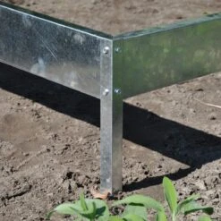 Royal Well Tuinkas En Fundering Popular 46 Blank Polycarbonaat 4mm -Exporteren Tuin Genoegen Winkel 8718215760160 5 Custom 1 2