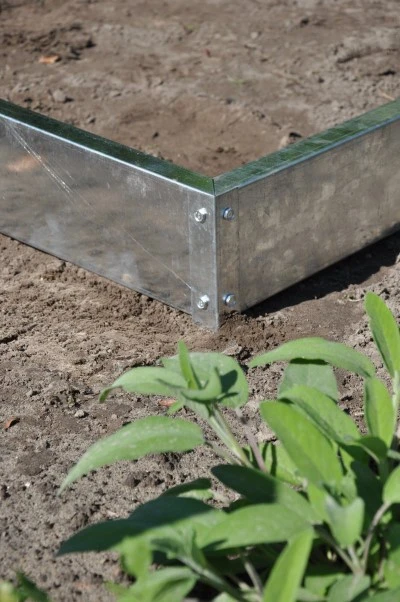 Royal Well Fundering Voor Tuinkas Popular 66 Blank 4 Royal Well Fundering Voor Tuinkas Popular 66 Blank - Afbeelding 2