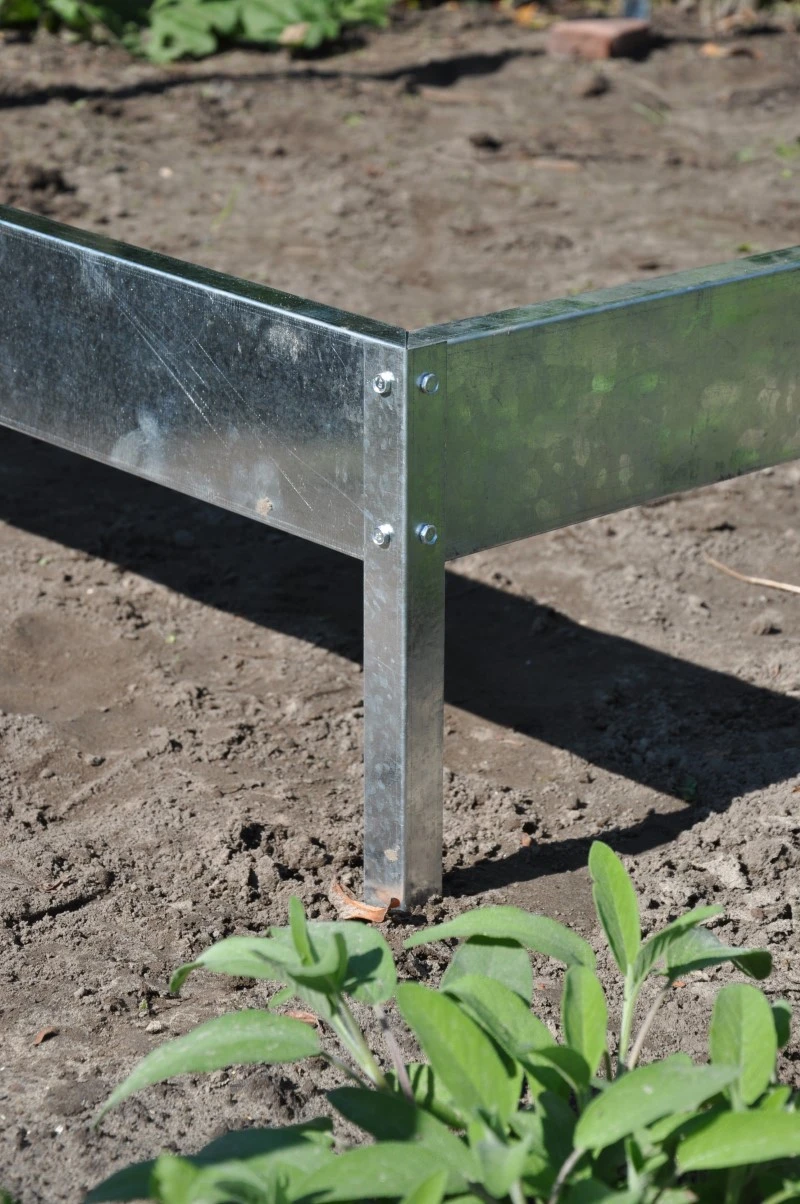 Royal Well Fundering Voor Tuinkas Popular 66 Blank 7 Royal Well Fundering Voor Tuinkas Popular 66 Blank - Afbeelding 5